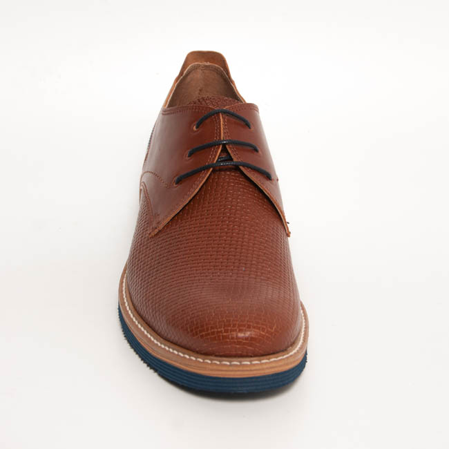 Nice step Ανδρικα loafers 784 taba