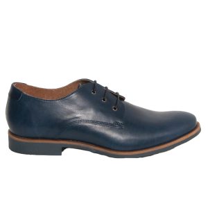 Nice step Ανδρικα casual 791 blue