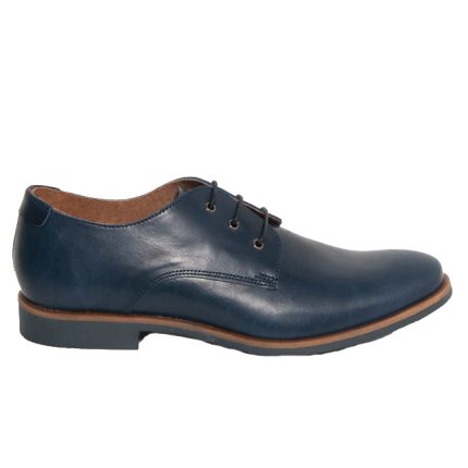 Nice step Ανδρικα casual 791 blue