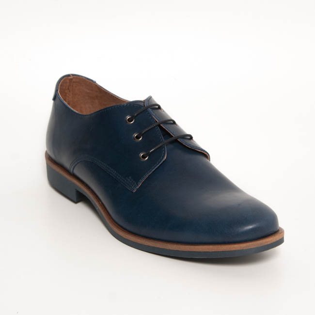 Nice step Ανδρικα casual 791 blue