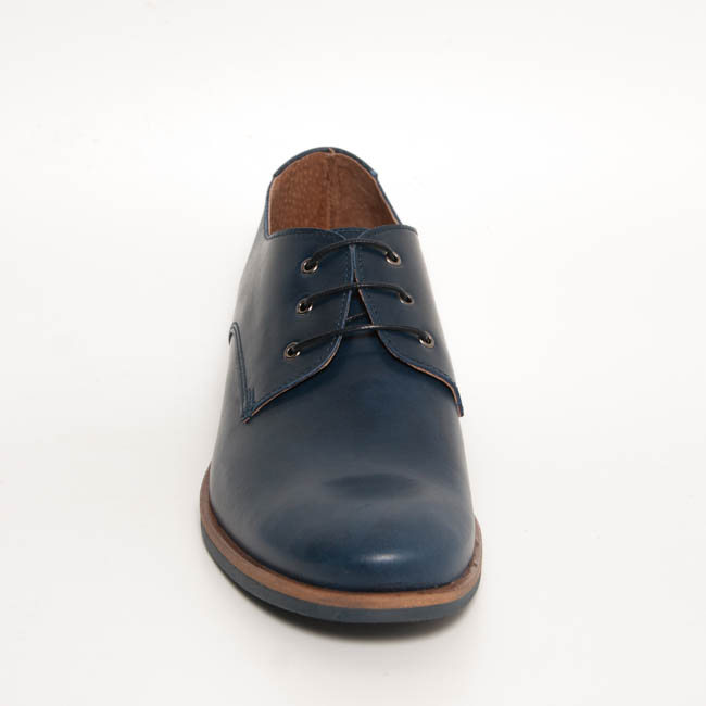 Nice step Ανδρικα casual 791 blue