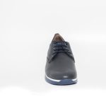Nice step Ανδρικα sneakers 817 μαυρο