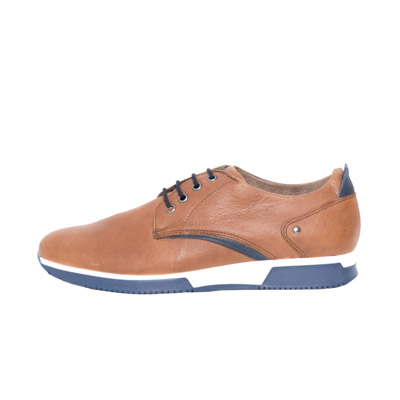 Nice step Ανδρικα sneakers 817 ταμπα
