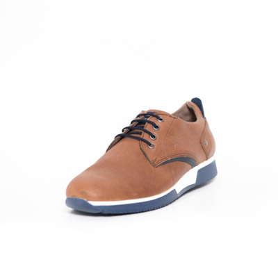Nice step Ανδρικα sneakers 817 ταμπα