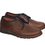 Nice step Ανδρικα casual 772 brown