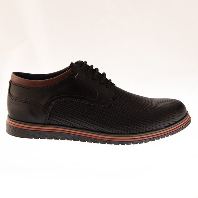 Nice step 870 black leather Nice step 870 black leather