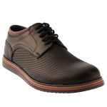 Nice step 870 black leather