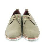 nice step ανδρικό παπούτσι 704 beige
