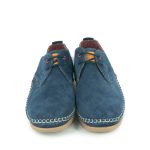 Nice step ανδρικό παπούτσι 572 blue