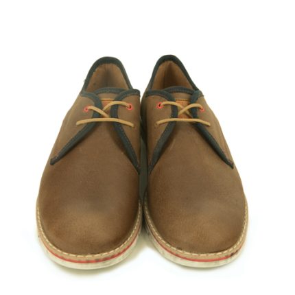 Nice step Ανδρικα 731 brown