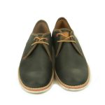 Nice step Ανδρικα casual 731 black