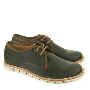 Nice step Ανδρικα casual 731 black