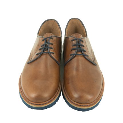Nikolas ανδρικό loafer 741a ταμπα