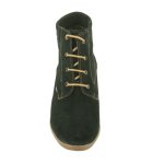 Nikolas μποτακι 218Γ black