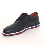 Nikolas Ανδρικά loafer 3100 ΜΠΛΕ