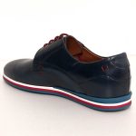 Nikolas Ανδρικά loafer 3100 ΜΠΛΕ