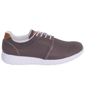 Nikolas ανδρικά sneakers 3354  γκρι