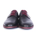 Nikolas ανδρικό casual 907 black
