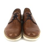 Nikolas ανδρικό loafer 141-A taba