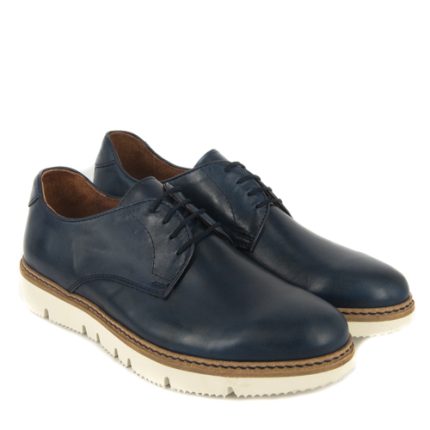 Nikolas loafer 141-A blue