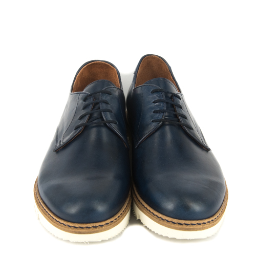 Nikolas loafer 141-A blue
