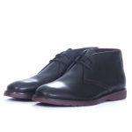 Nikolas ανδρικό μποτακι 180 black 