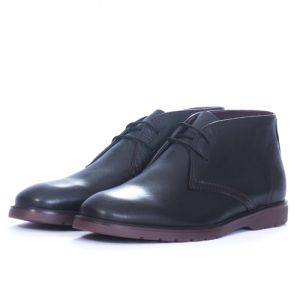 Nikolas ανδρικό μποτακι 180 black