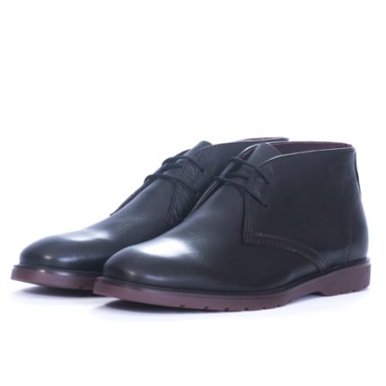Nikolas ανδρικό μποτακι 180 black