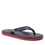 Pepe Jeans Ανδρικές παντόφλες Wind Surf PMS70120  595 Μπλε