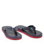 Pepe Jeans Ανδρικές παντόφλες Wind Surf PMS70120 595 Μπλε