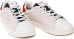 Pepe Jeans Γυναικεία Sneaker Milton Origin PLS31254-800 Λευκό