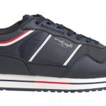 Pepe Jeans Ανδρικά Sneaker PMS30996-595 Μπλε