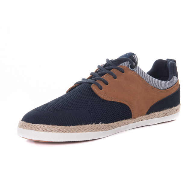 Pepe Jeans ανδρικό Sneaker Maui Sport Knit PMS10284-859 ταμπα