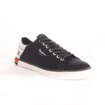 Pepe Jeans ανδρικό Sneaker Marton Low PMS 30632-595 μπλε