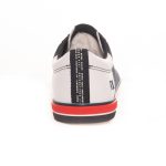 Pepe Jeans ανδρικό Sneaker Marton Low PMS 30632-595 μπλε