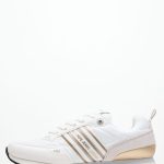 Pepe Jeans Γυναικείο Sneaker Dublin City W PLS40016 800 Λευκό 