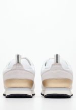 Pepe Jeans Γυναικείο Sneaker Dublin City W PLS40016 800 Λευκό