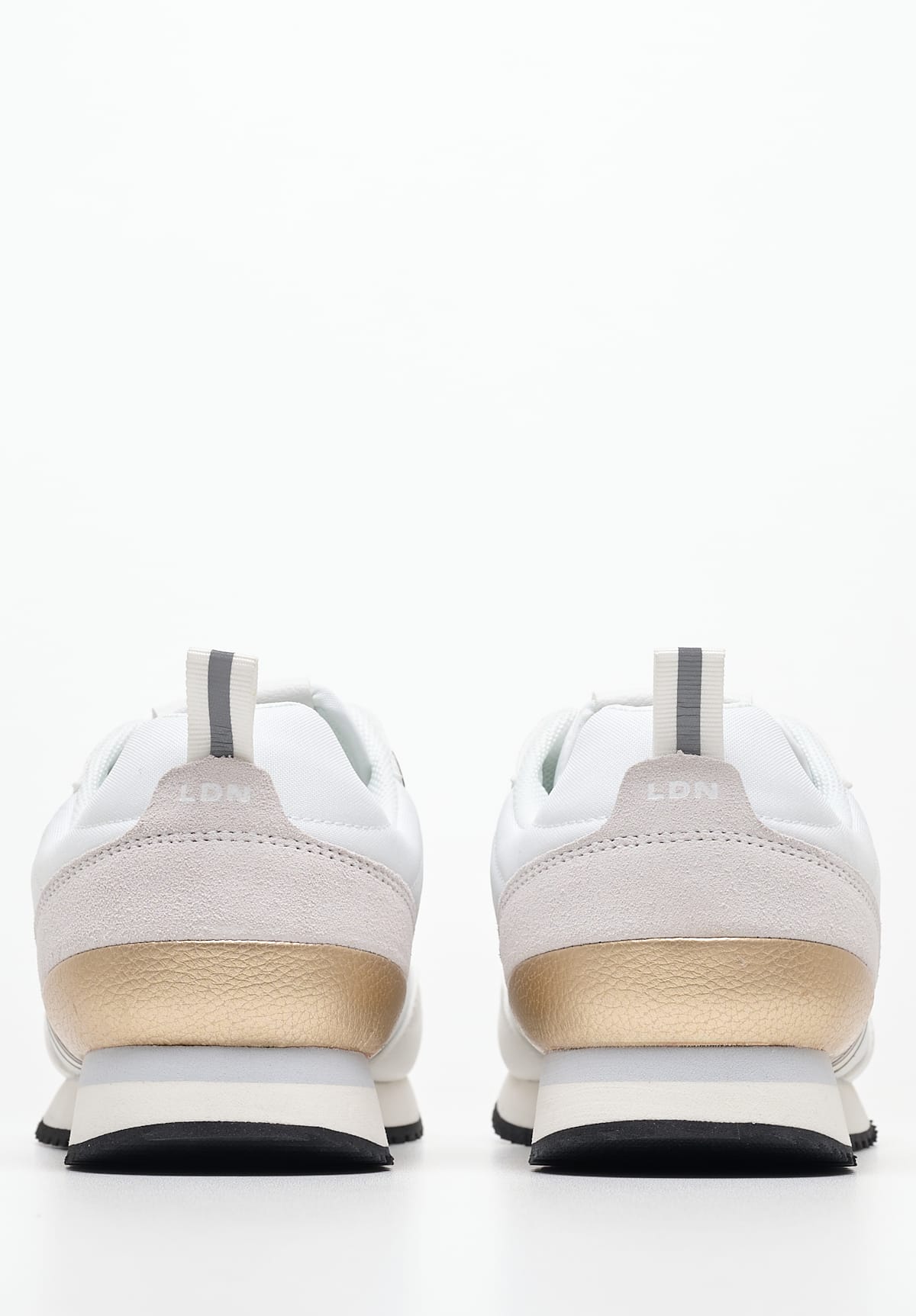 Pepe Jeans Γυναικείο Sneaker Dublin City W PLS40016 800 Λευκό