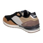 Pepe Jeans Ανδρικό Sneaker London Forest Pms30992 999 Μαύρο