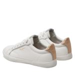 Pepe Jeans Γυναικείο Sneaker Kenton Sailor W PLS31564 800 Λευκό