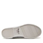 Pepe Jeans Γυναικείο Sneaker Kenton Sailor W PLS31564 800 Λευκό