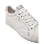 Pepe Jeans Γυναικείο Sneaker Kenton Sailor W PLS31564 800 Λευκό