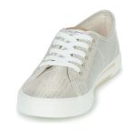 Pepe Jeans Γυναικεία Sneaker BRADY PARTY PLS31439 099 Χρυσό