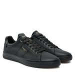 Pepe Jeans Ανδρικό Sneaker Kenton Rise M PMS31059 999 Μαύρο