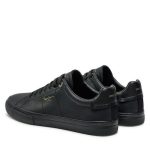 Pepe Jeans Ανδρικό Sneaker Kenton Rise M PMS31059 999 Μαύρο