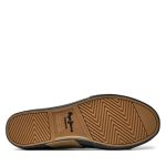 Pepe Jeans Ανδρικό Sneaker Kenton Rise M PMS31059 999 Μαύρο
