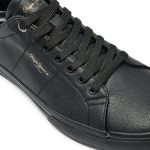 Pepe Jeans Ανδρικό Sneaker Kenton Rise M PMS31059 999 Μαύρο