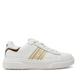 Pepe Jeans Γυναικείο Sneaker Eaton City W PLS00020 800 Λευκό 