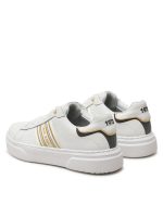 Pepe Jeans Γυναικείο Sneaker Eaton City W PLS00020 800 Λευκό