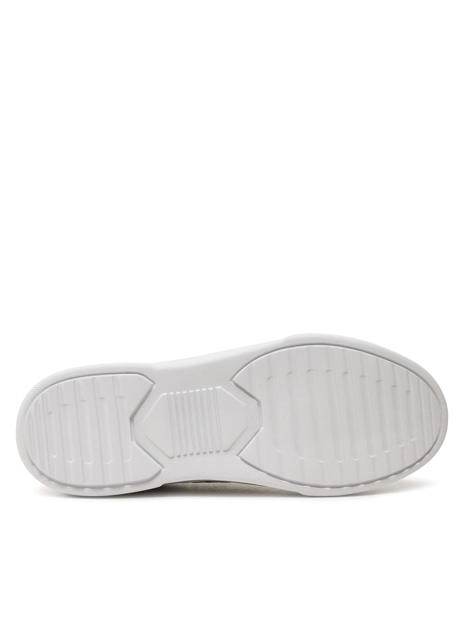 Pepe Jeans Γυναικείο Sneaker Eaton City W PLS00020 800 Λευκό